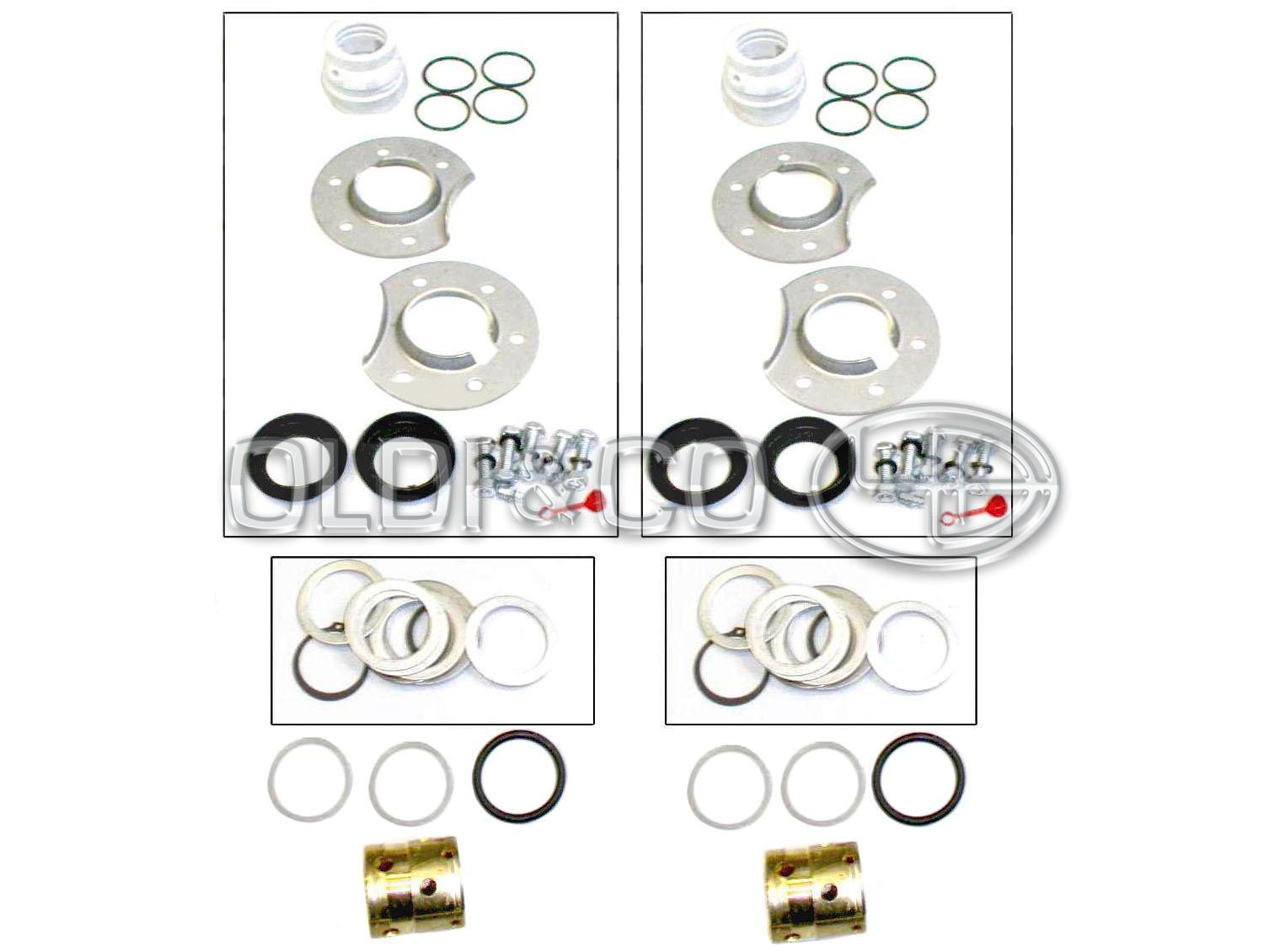 11.028.08977 Brake system → Camshaft repair kit
