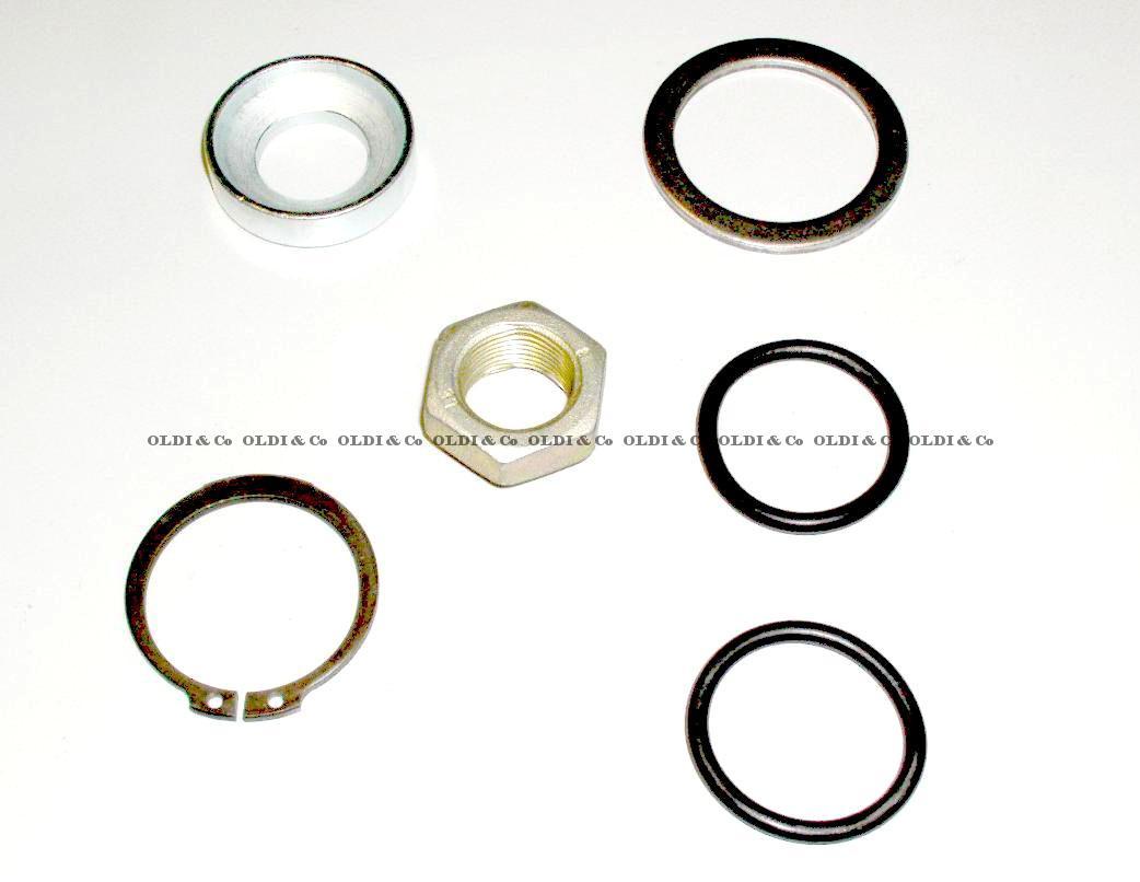 11.028.09081 Автофурнитура → Р.к. тормозного вала