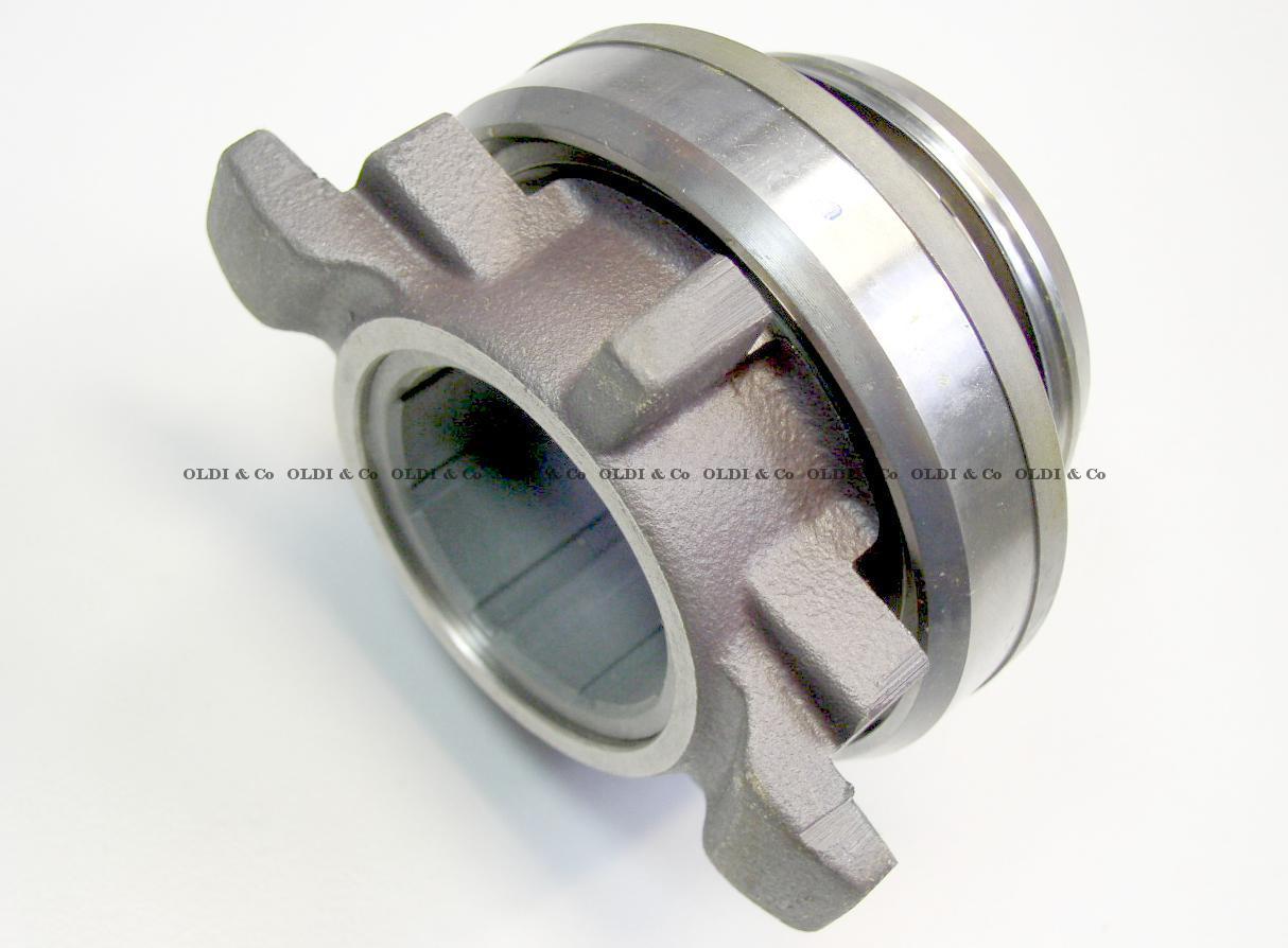 39.001.09179 Сцепление → Выжимной подшипник сцепления