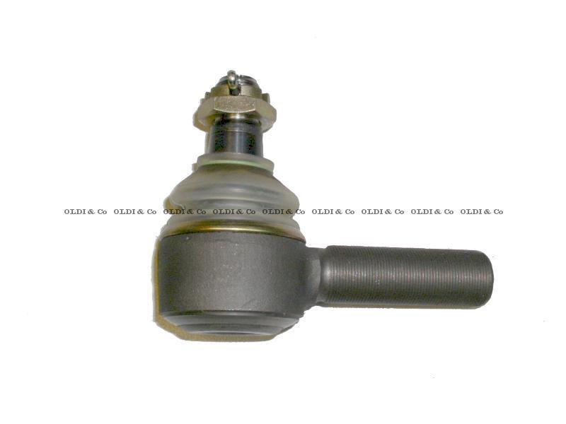 40.011.09663 Stūres sistēmas detaļas → Stūres pirksts