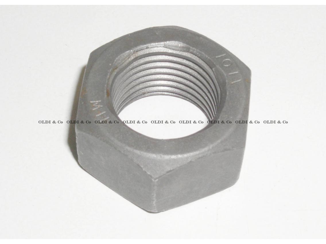 16.001.00974 Wheel nuts, bolts → Wheel nut