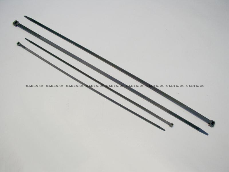 18.031.09814 Autofurniture → Cable tie