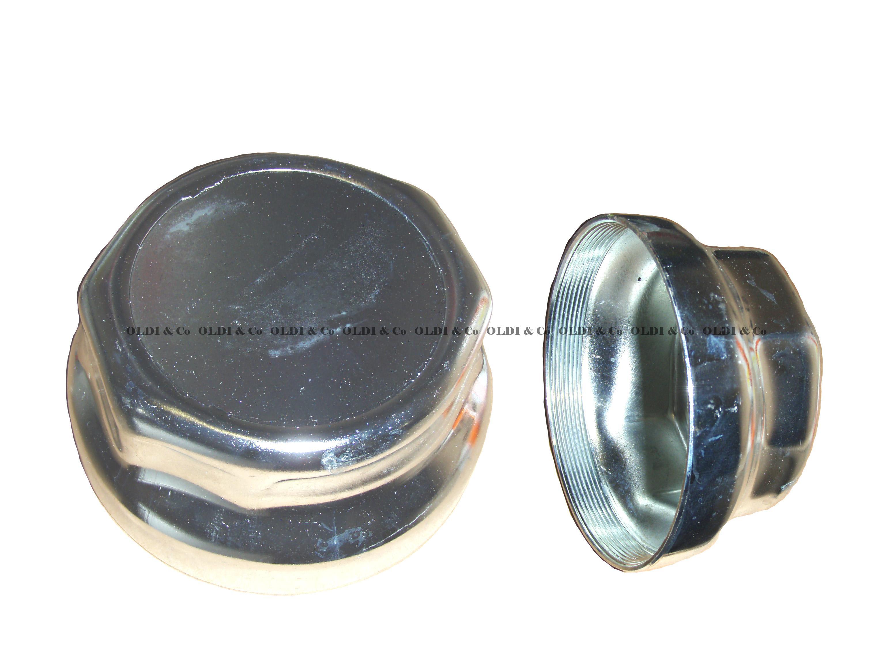 34.026.09864 Piekares detaļas → Rumbas vāciņš