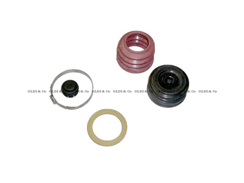 10.017.10998 / 
       
                          Dust cover set