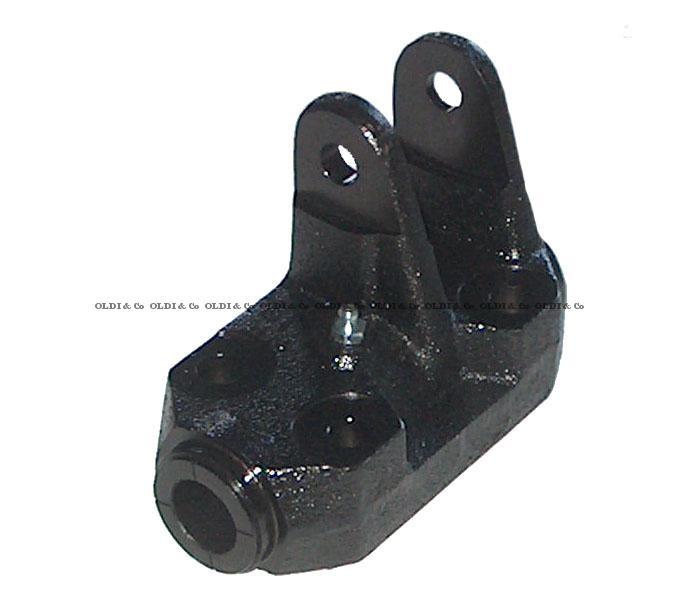 07.220.12191 / 
       
                          Cabin suspension bracket