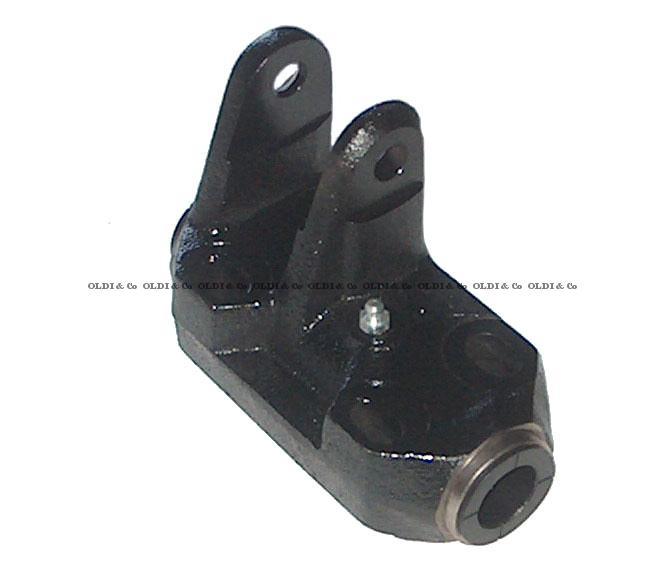 07.220.12192 / 
       
                          Cabin suspension bracket
