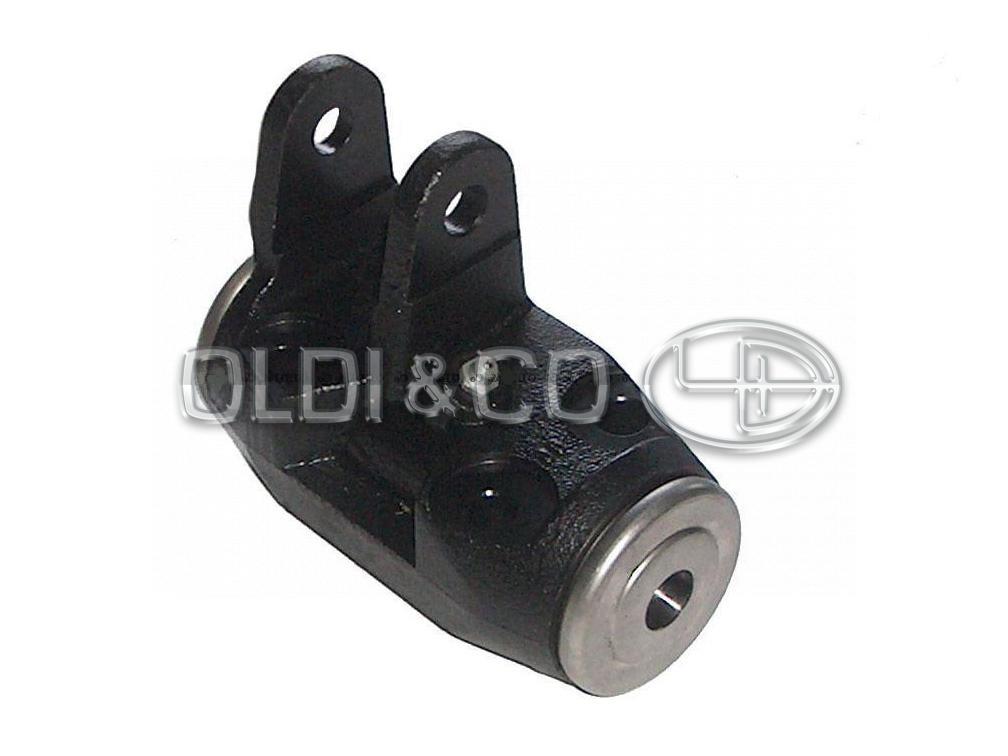 07.220.12193 / 
       
                          Кроштейн подвески кабины