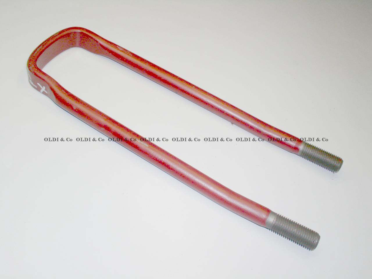 17.026.12446 / 
       
                          Стремянка рессоры