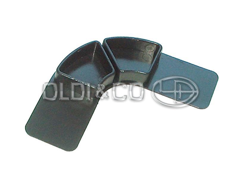 26.033.12494 / 
       
                          Side bar end cap