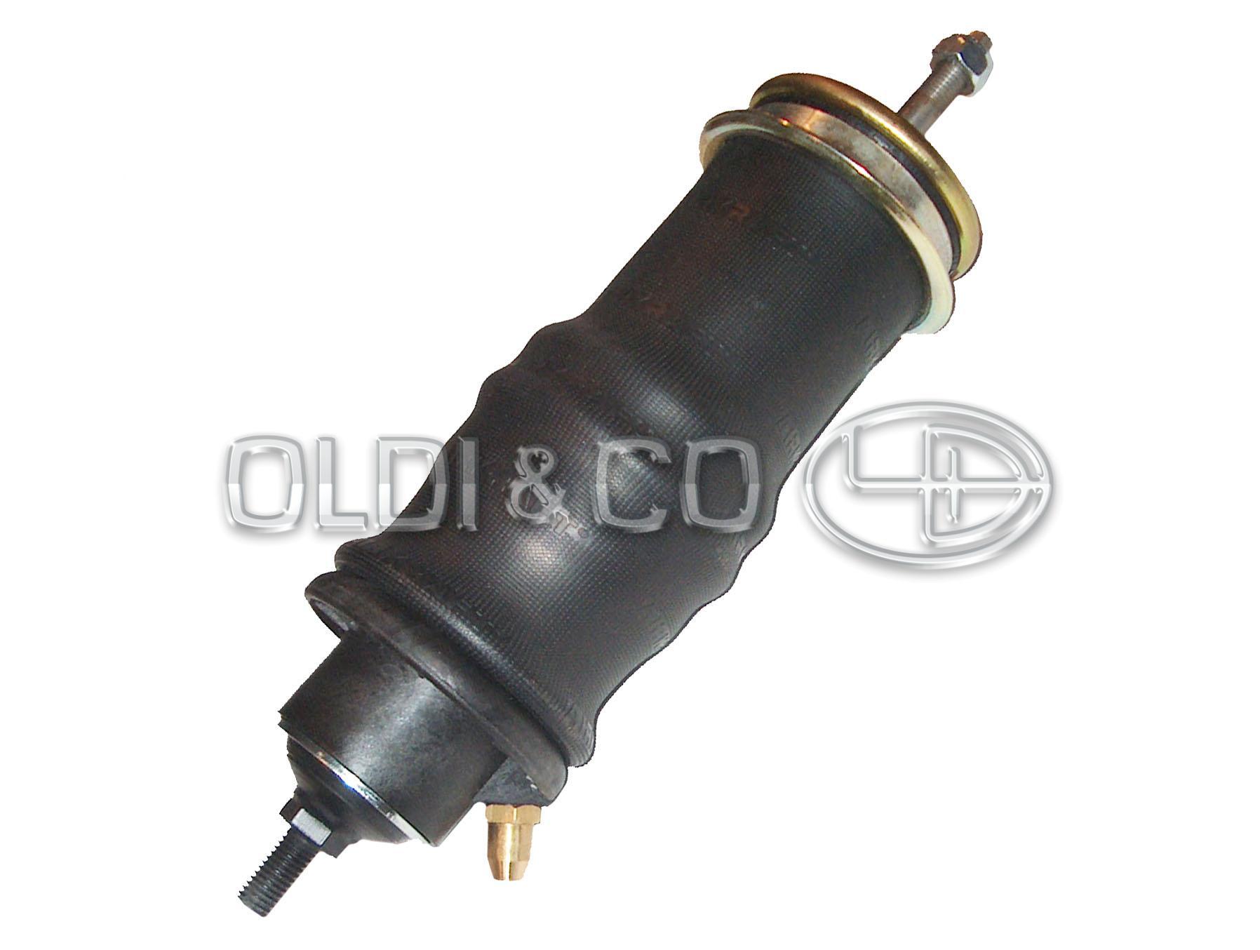 07.065.12857 / 
       
                          Амортиз. кабины пневмогидравлический