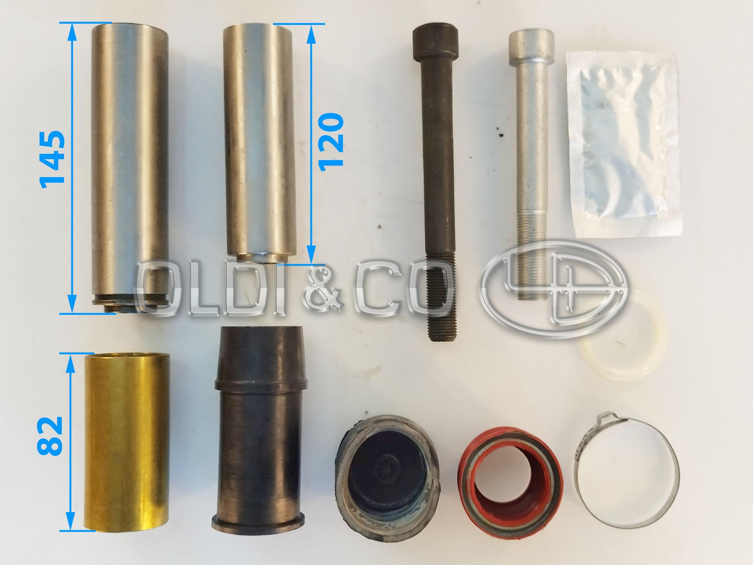 10.019.13010 / 
       
                          Guide pin set