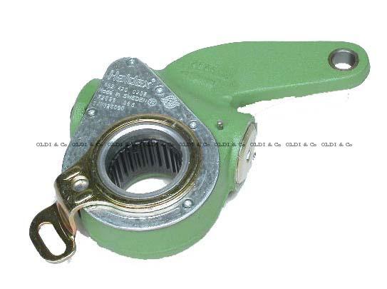 11.043.13911 / 
       
                          Slack adjuster (automatic)