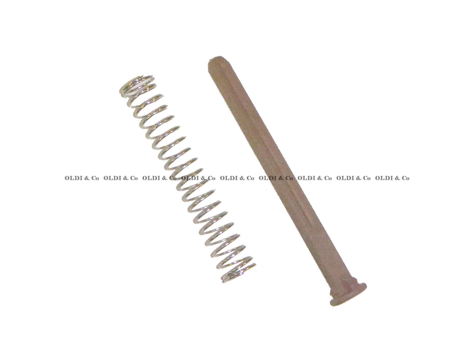 10.027.14971 / 
       
                          Wear indicator push rod