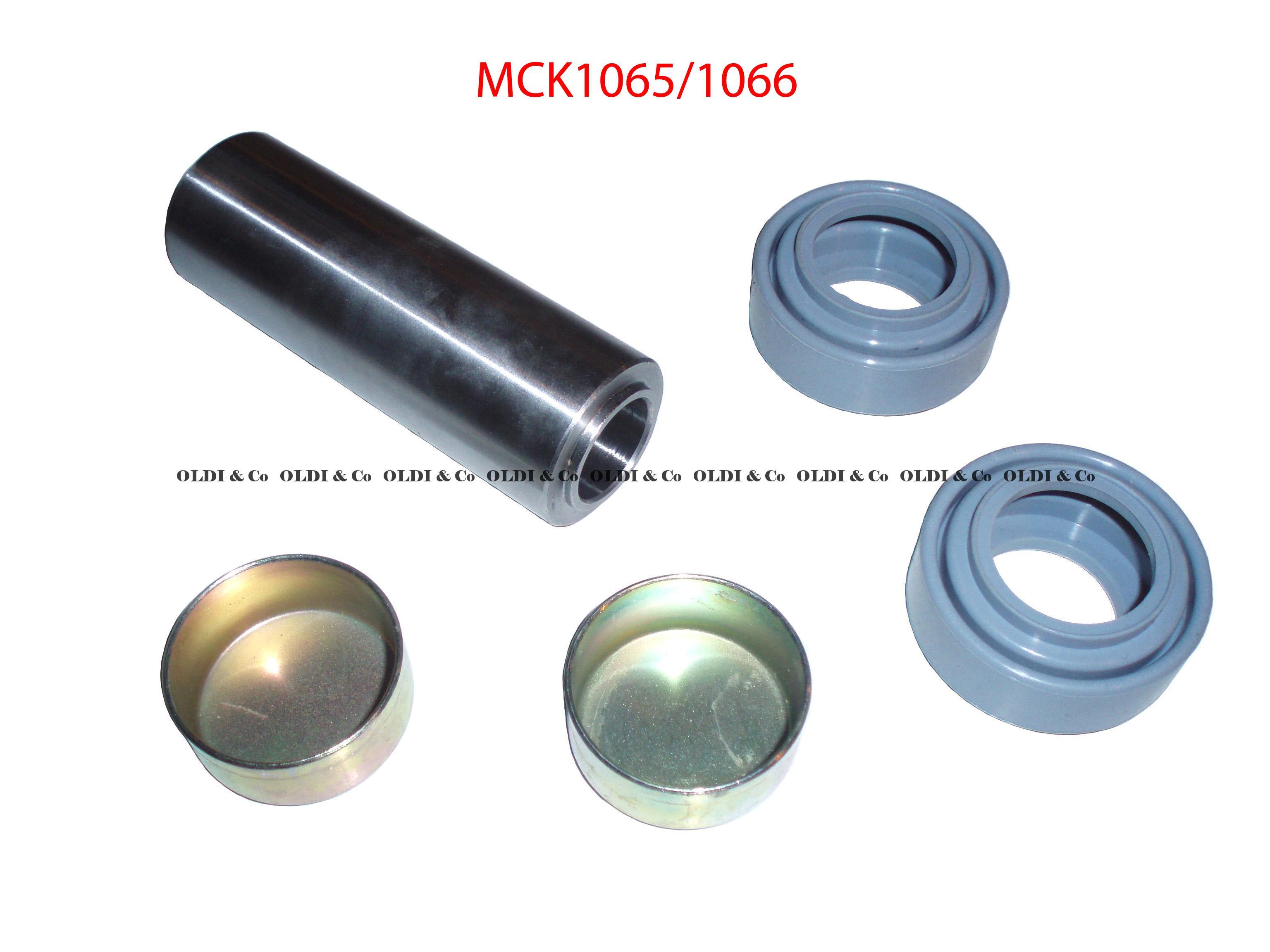 10.019.15031 / 
       
                          Guide pin set