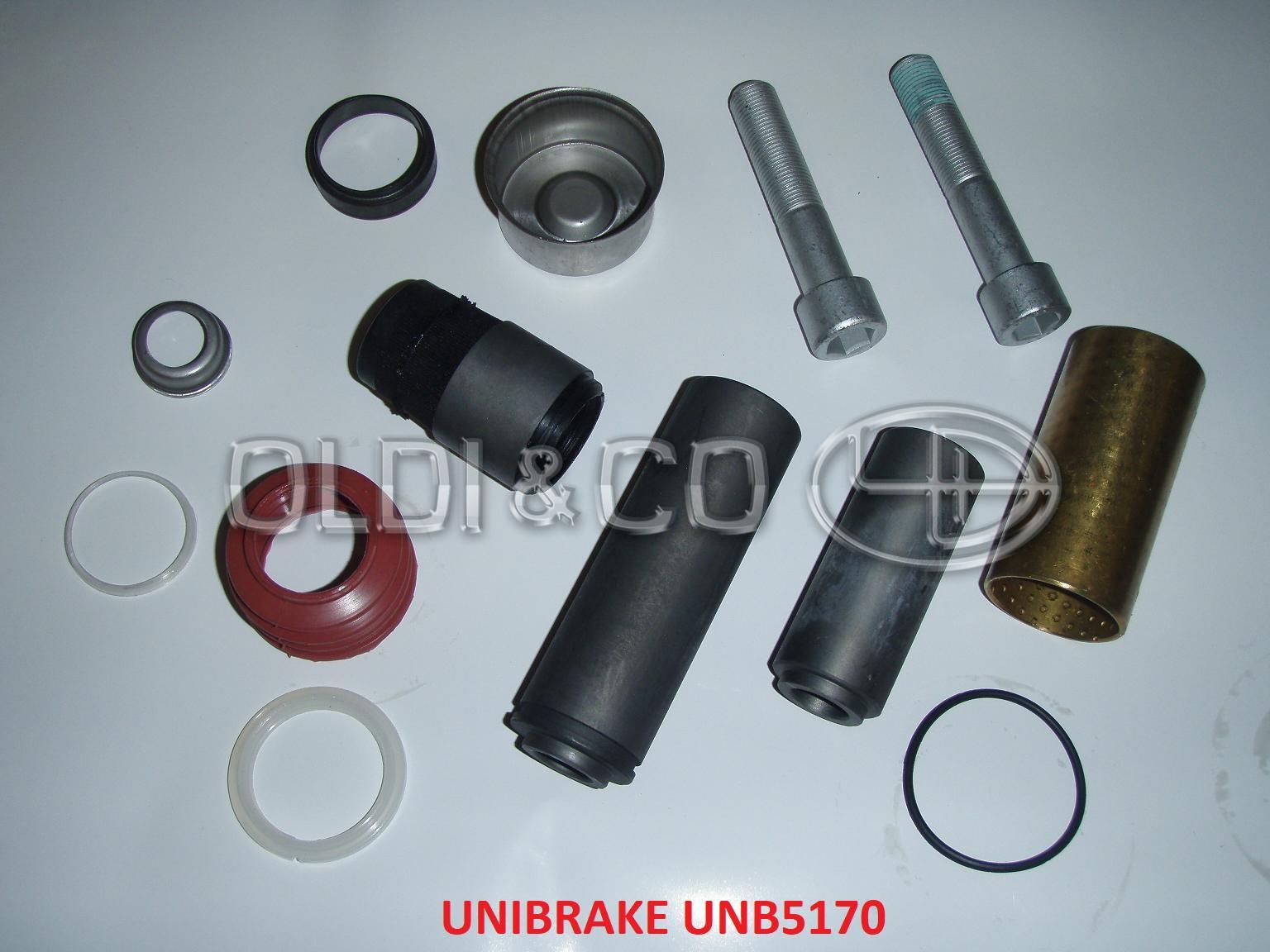 10.019.15054 / 
       
                          Guide pin set