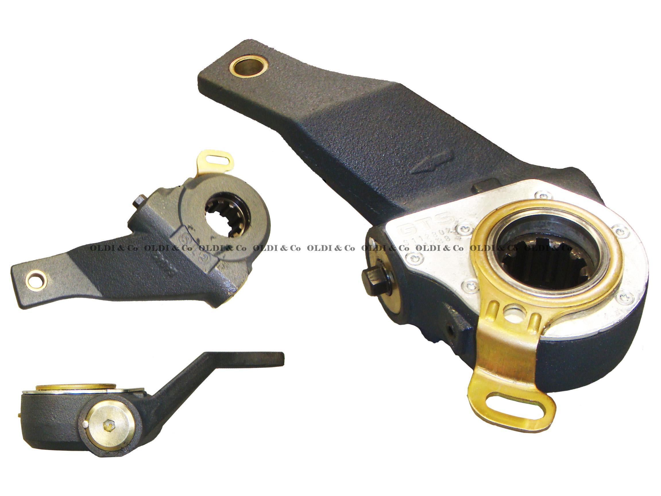 11.043.15105 / 
       
                          Трещетка тормозная автоматическая