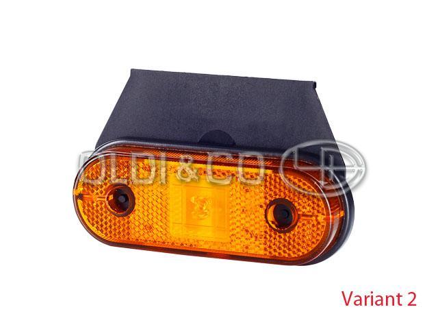 13.035.15178 / 
       
                          Габаритный фонарик, диодный