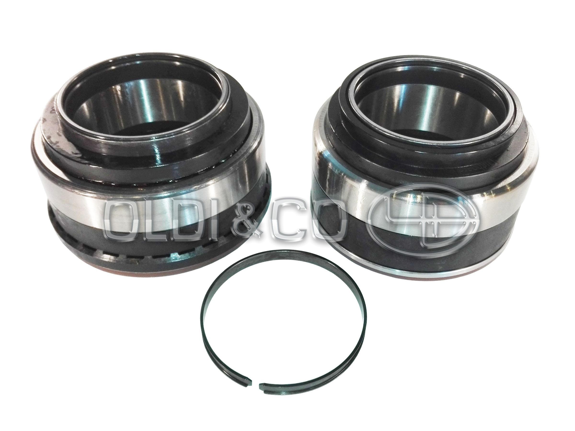 34.110.15418 / 
       
                          Rumbas rem. komplekts - gultni/blīves