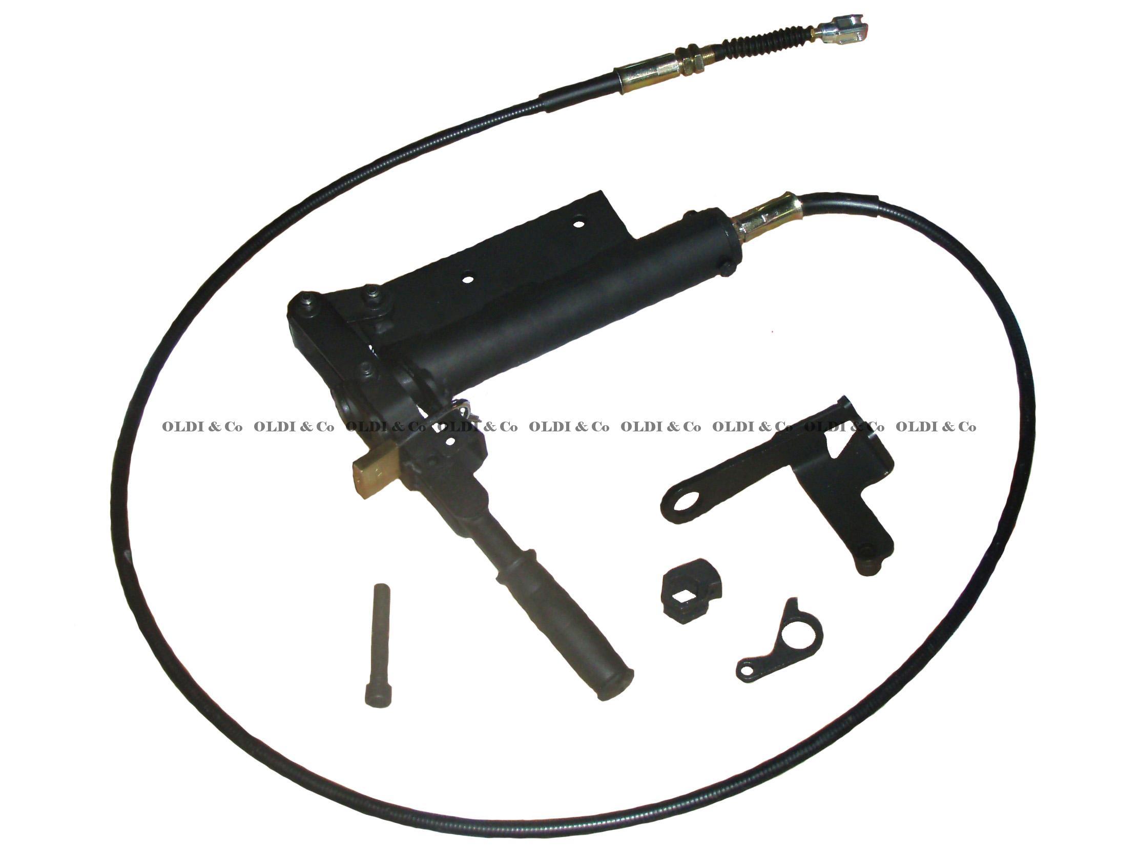 24.039.15968 / 
       
                          Coupling remote control