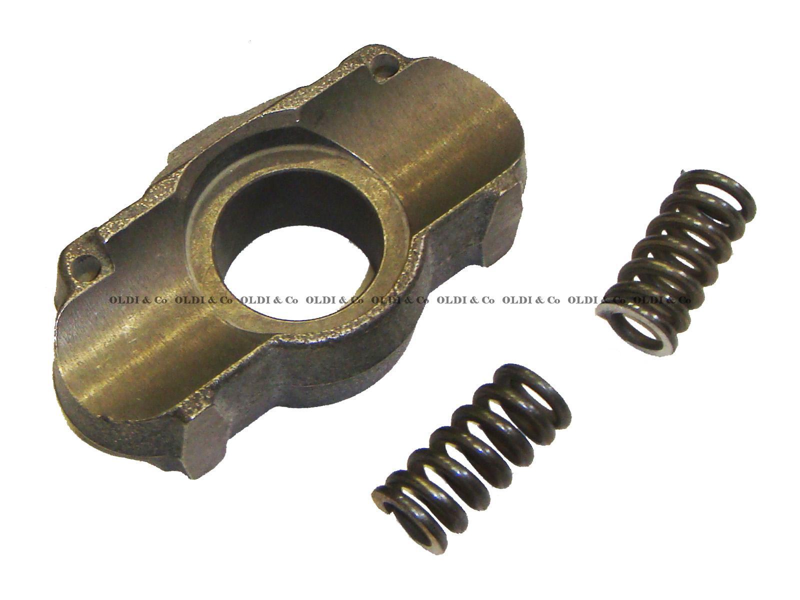 10.002.15979 / 
       
                          Корпус регулировочного мех-ма