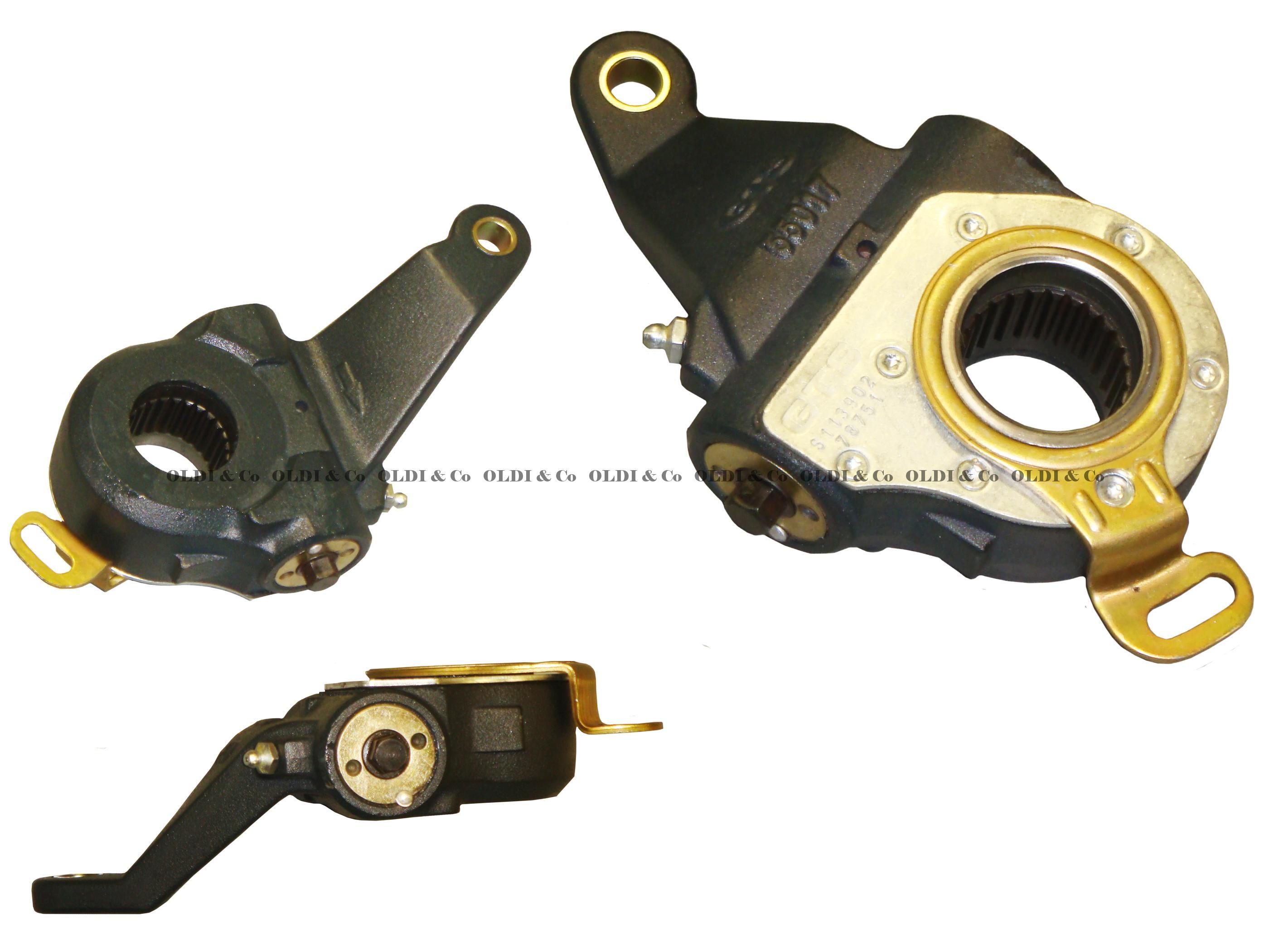 11.043.16214 / 
       
                          Slack adjuster (automatic)