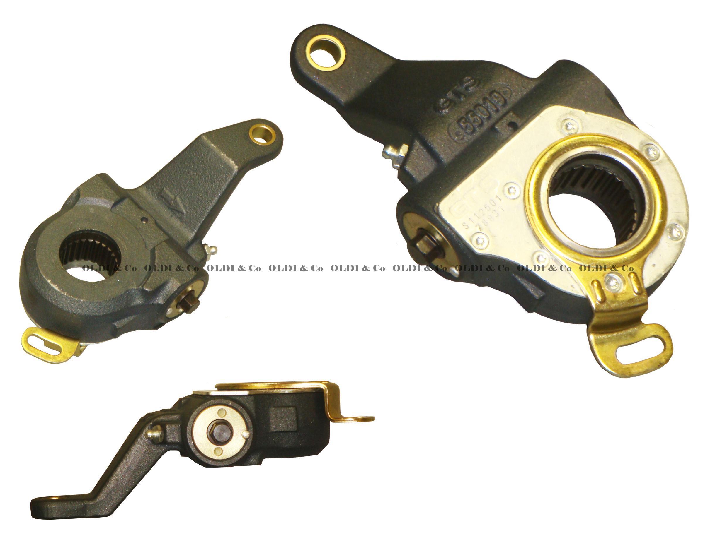 11.043.16224 / 
       
                          Slack adjuster (automatic)