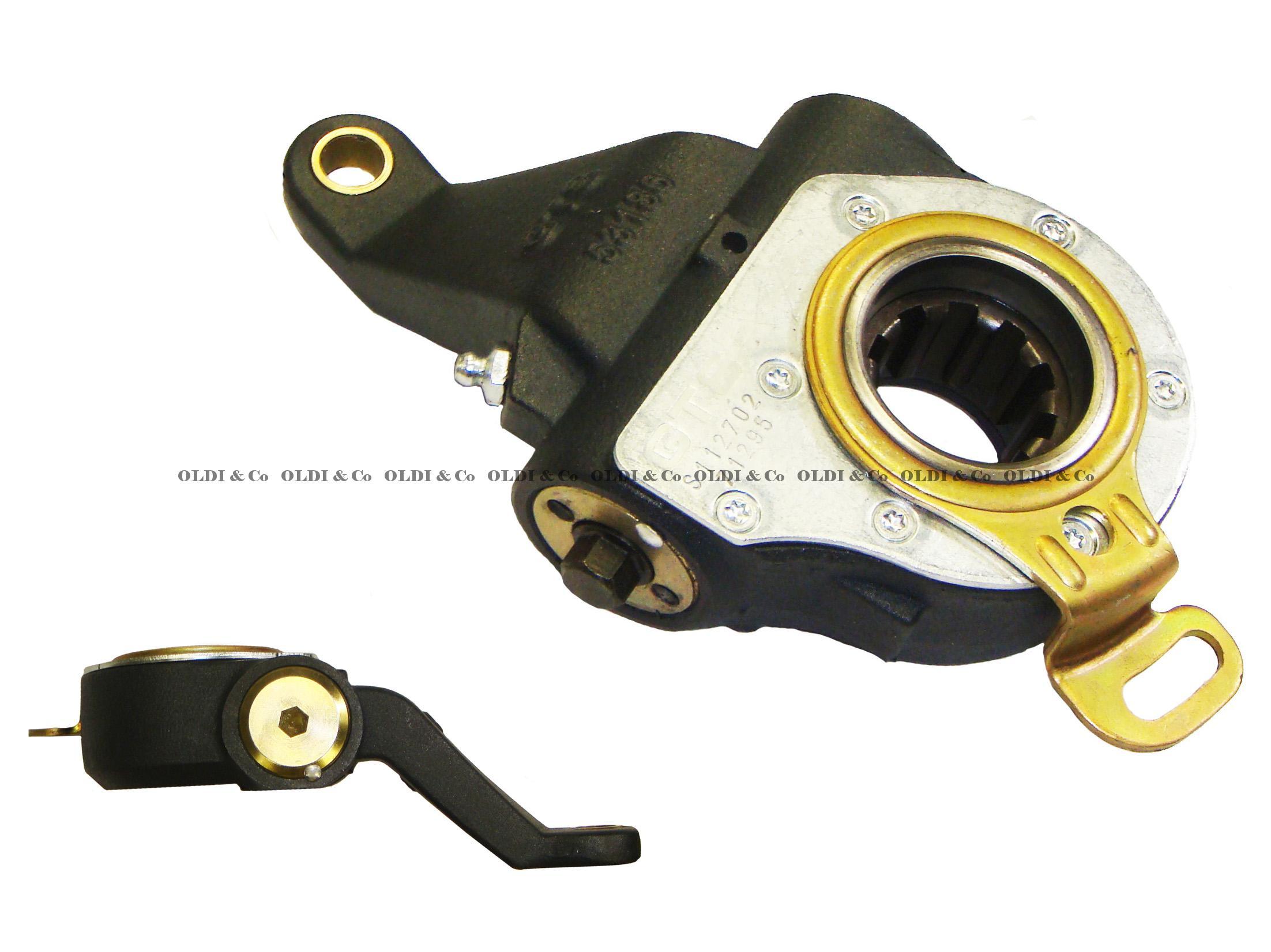 11.043.16932 / 
       
                          Slack adjuster (automatic)