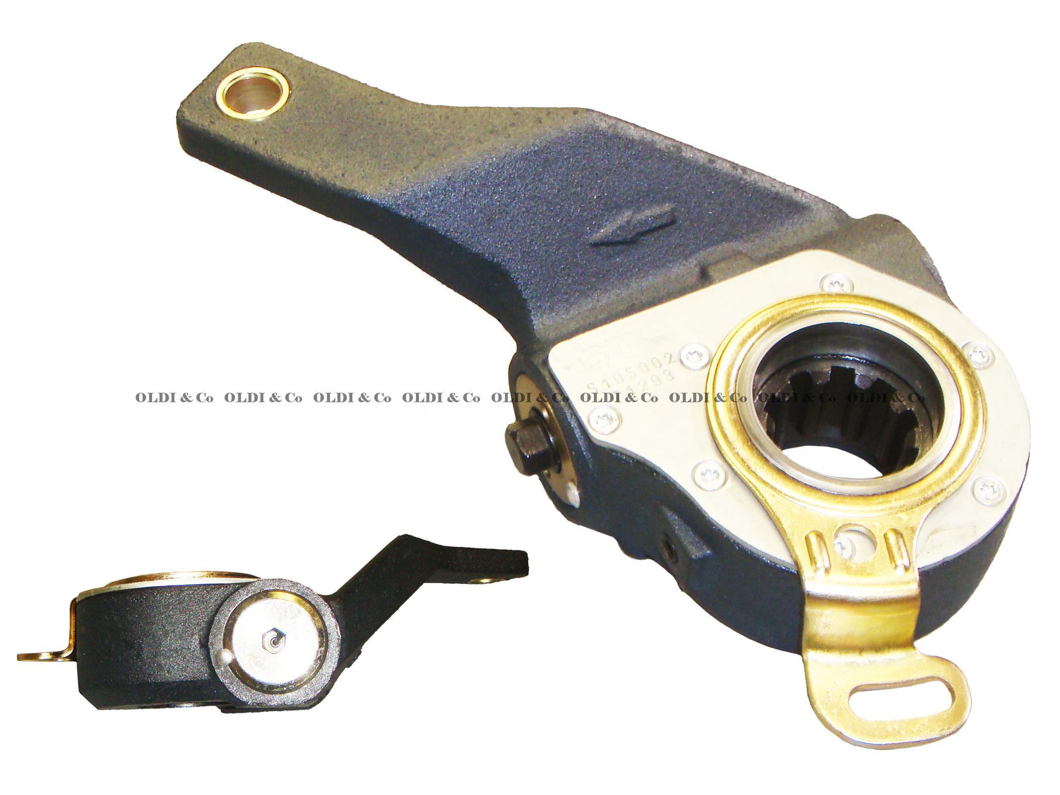 11.043.16934 / 
       
                          Slack adjuster (automatic)