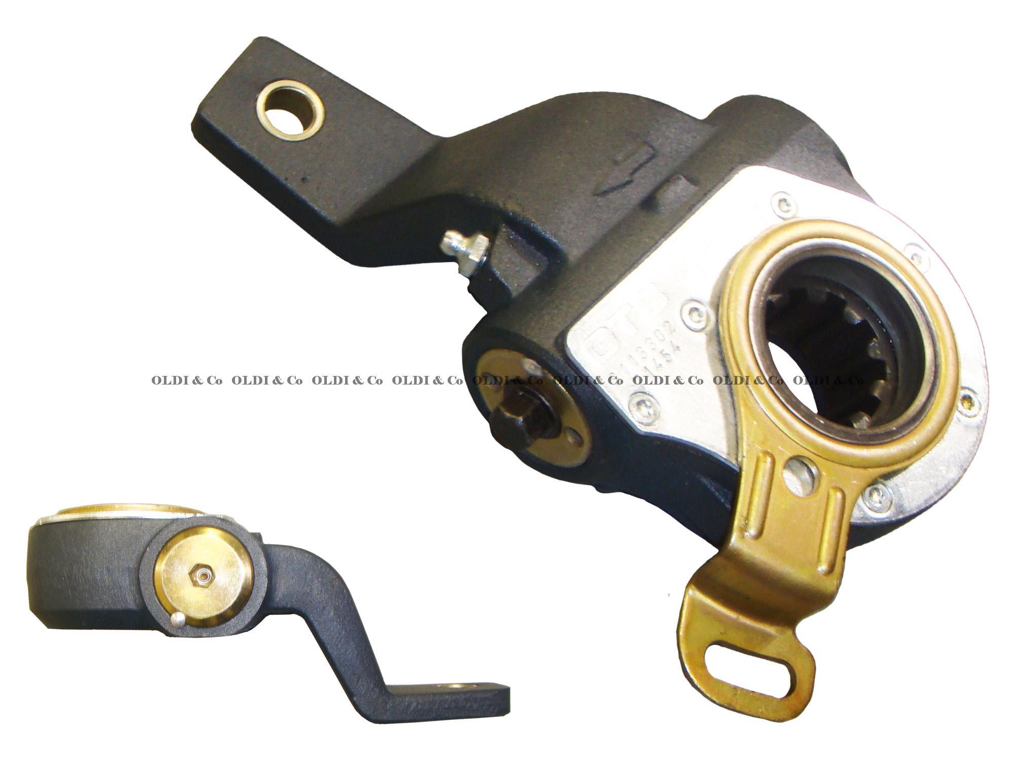 11.043.16936 / 
       
                          Трещетка тормозная автоматическая