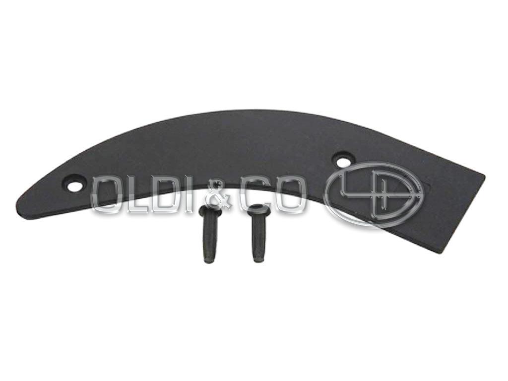 26.033.17229 / 
       
                          Side bar end cap