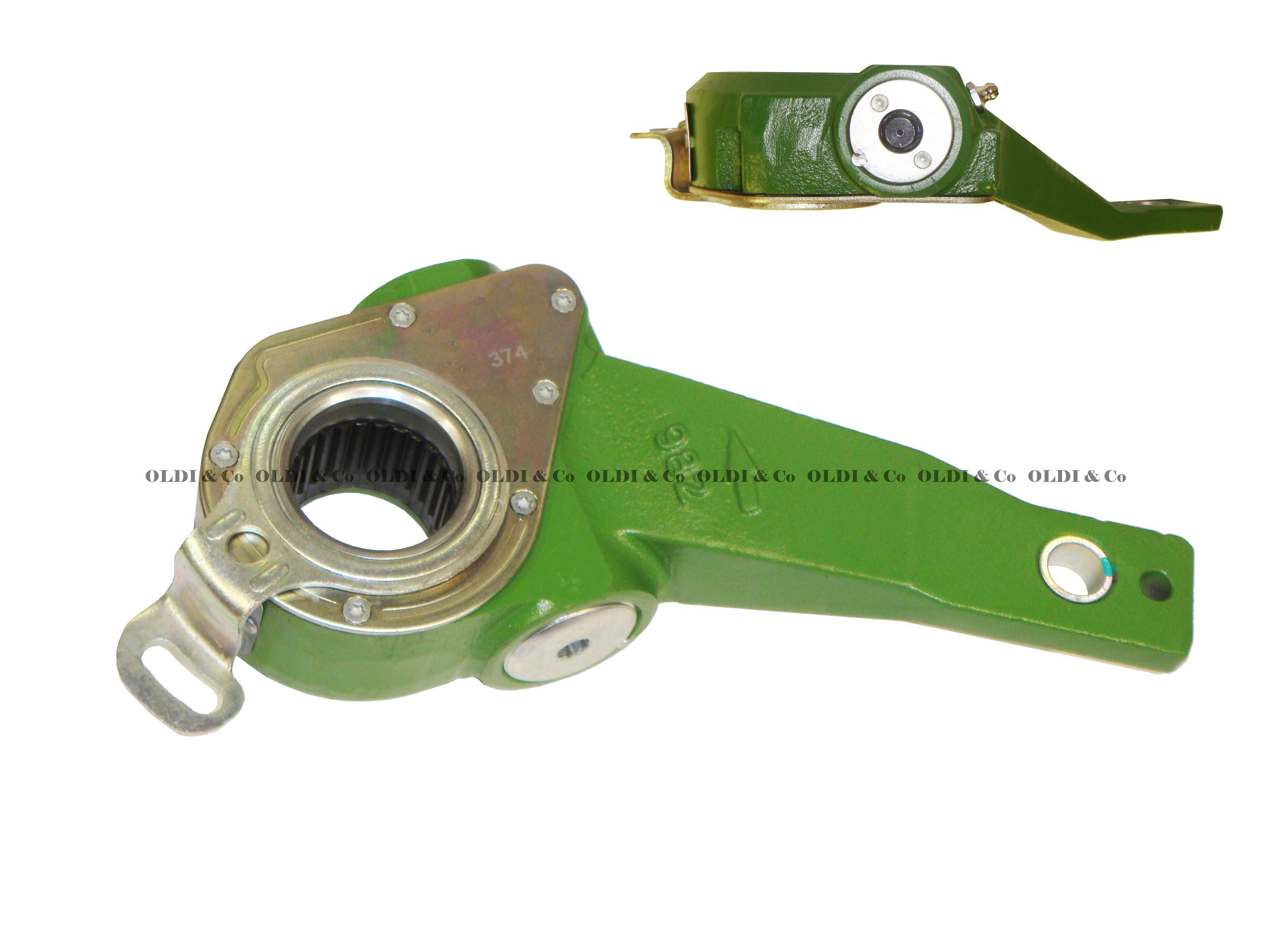 11.043.17747 / 
       
                          Трещетка тормозная автоматическая