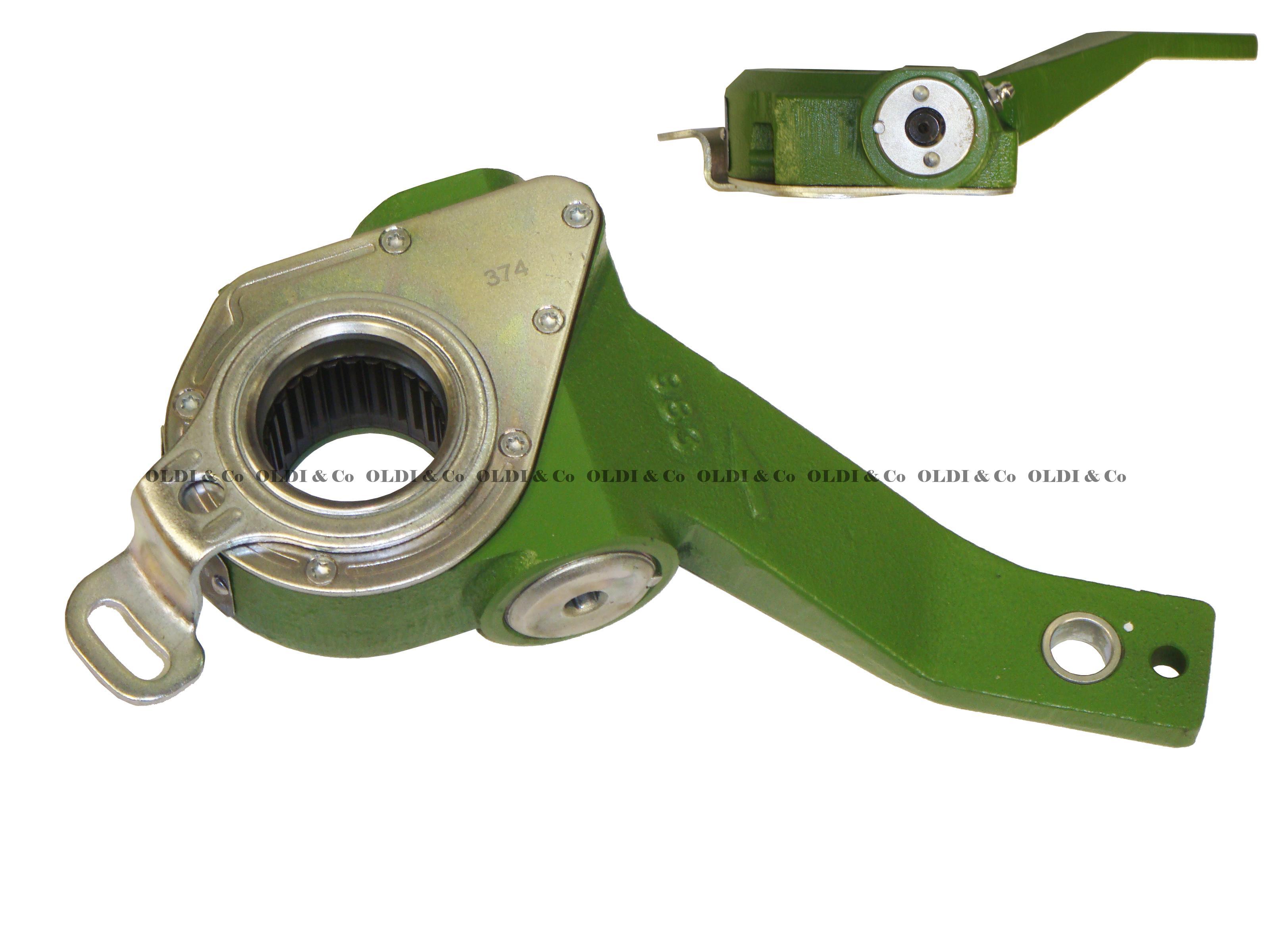 11.043.17748 / 
       
                          Slack adjuster (automatic)