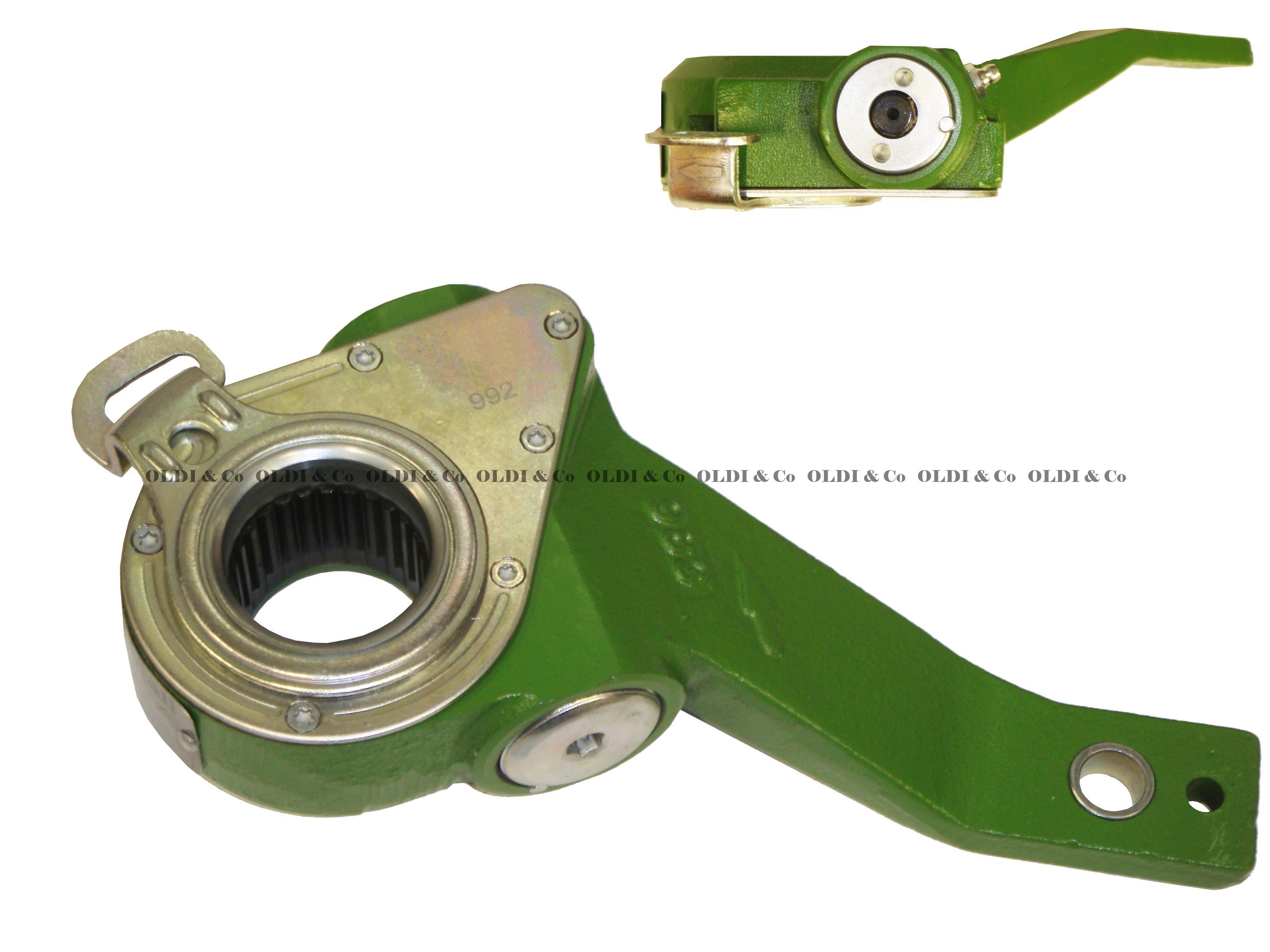 11.043.17749 / 
       
                          Slack adjuster (automatic)