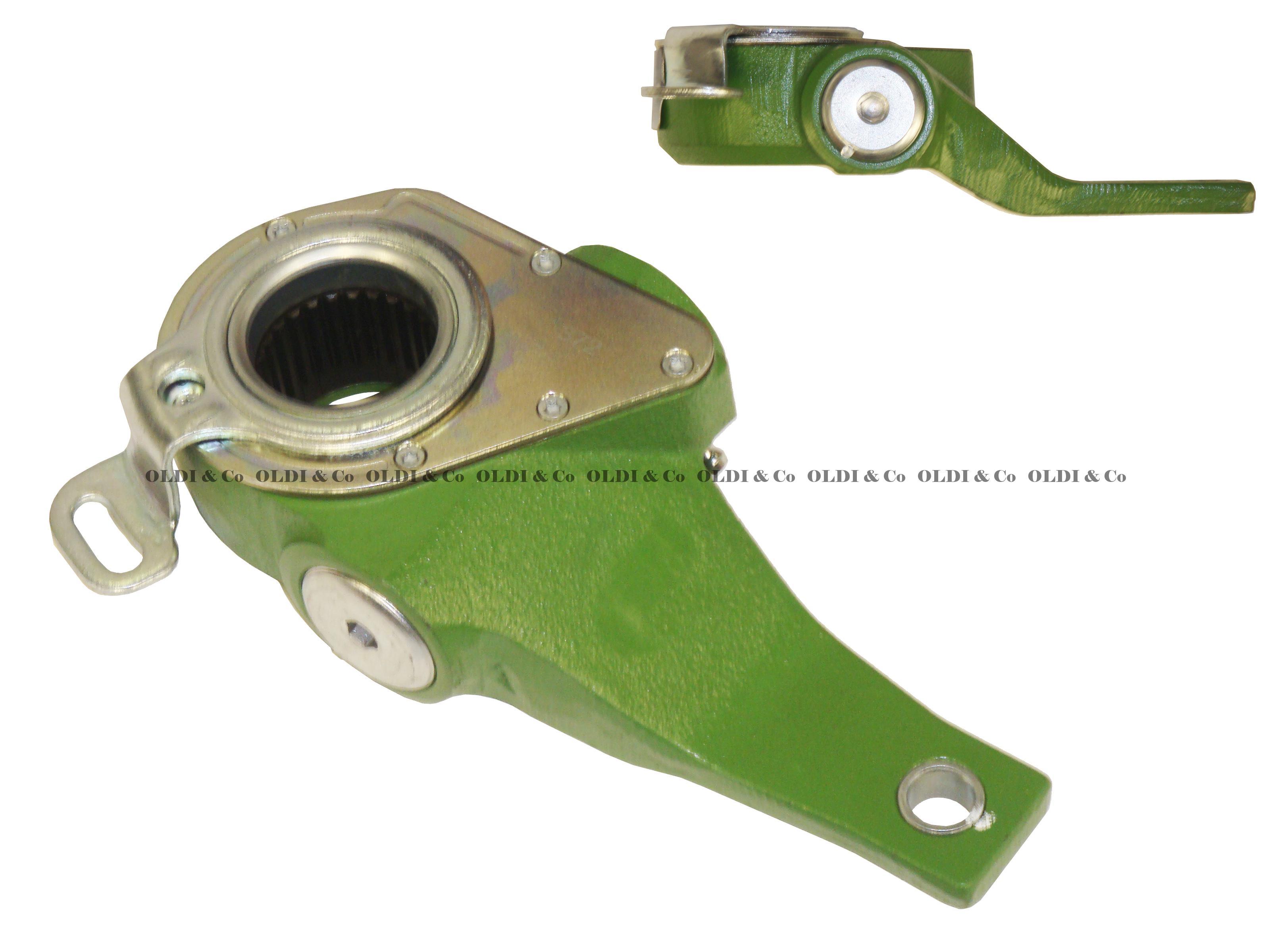 11.043.17760 / 
       
                          Slack adjuster (automatic)