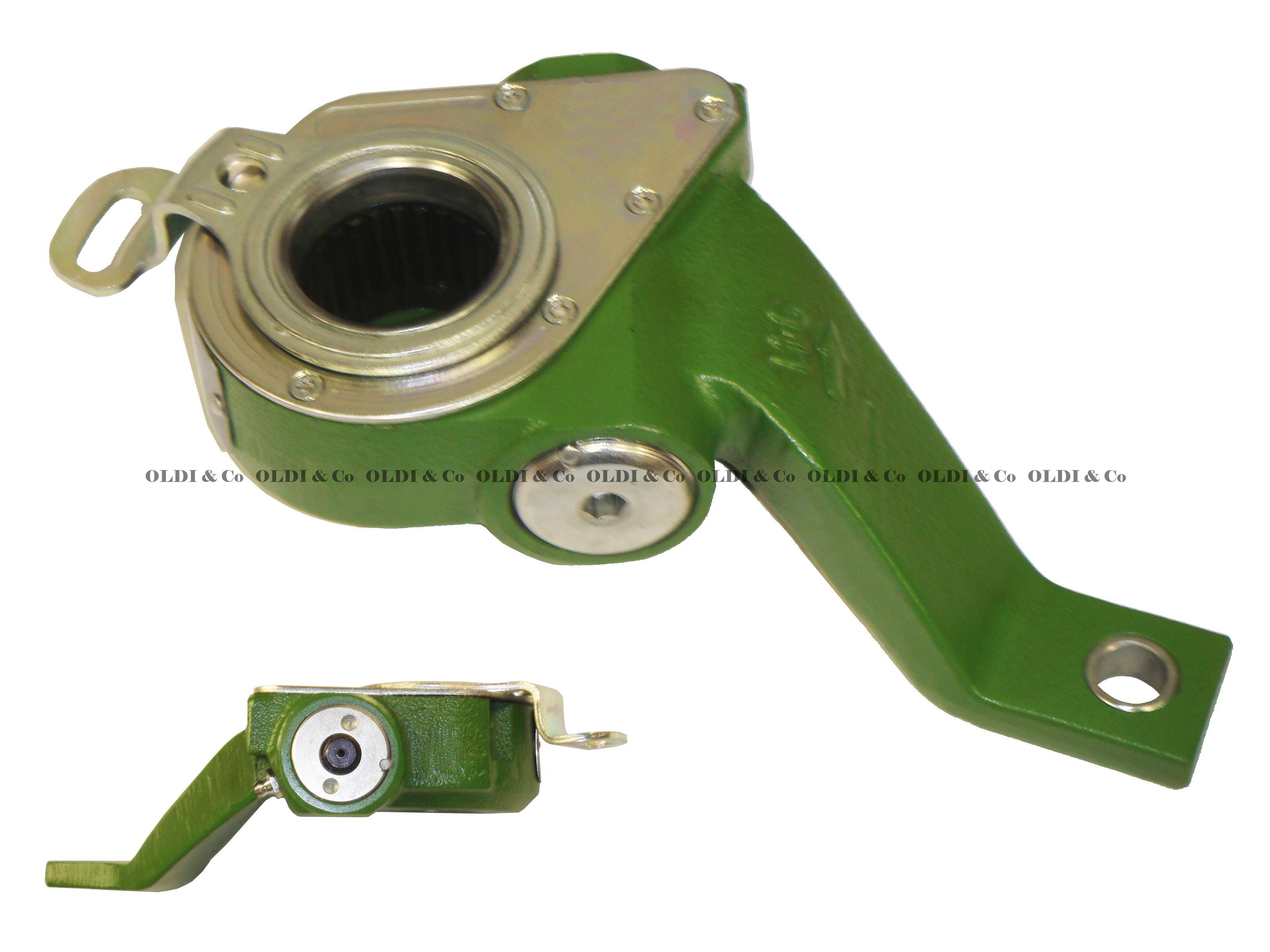 11.043.17766 / 
       
                          Slack adjuster (automatic)