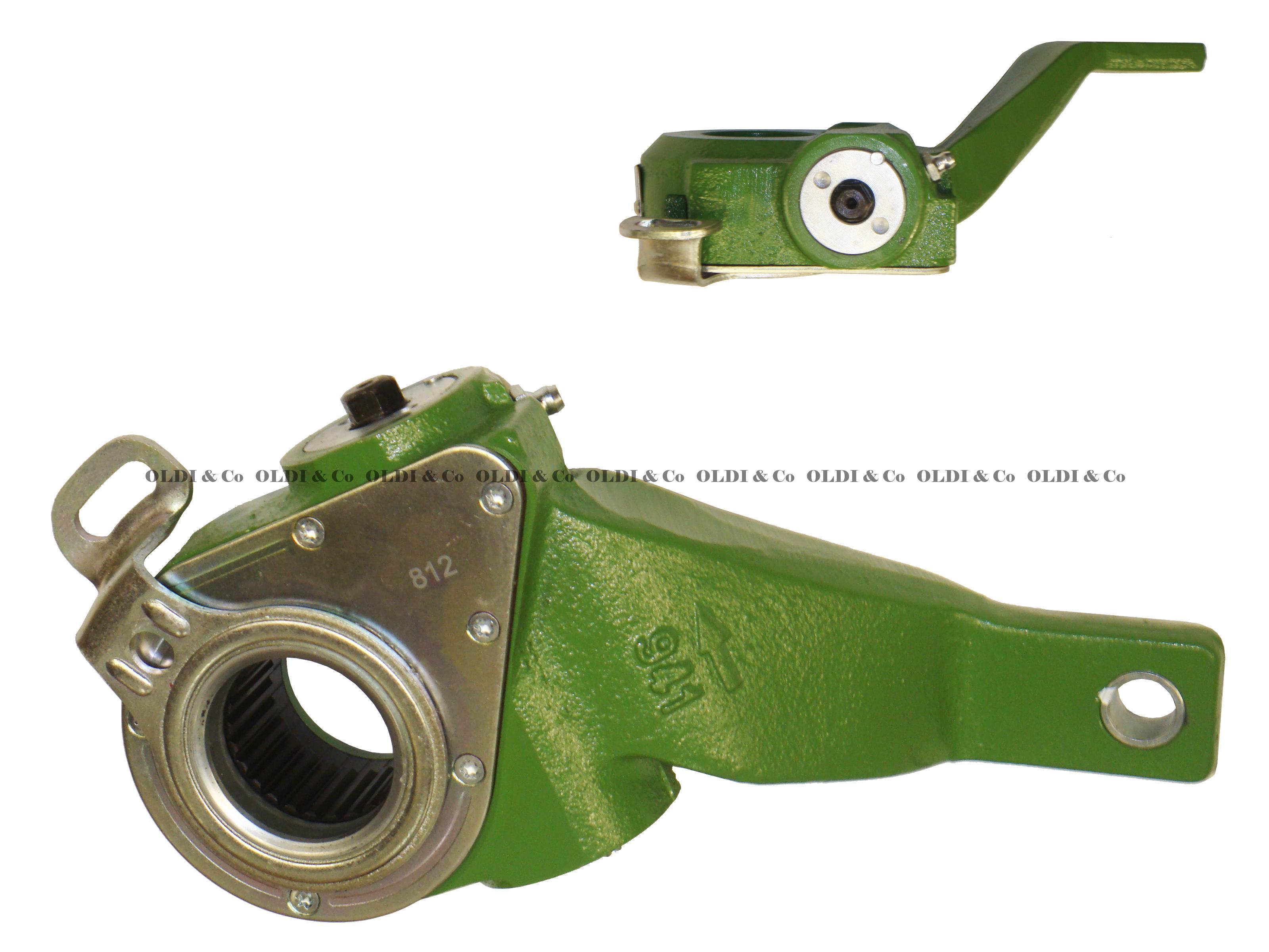 11.043.17768 / 
       
                          Трещетка тормозная автоматическая