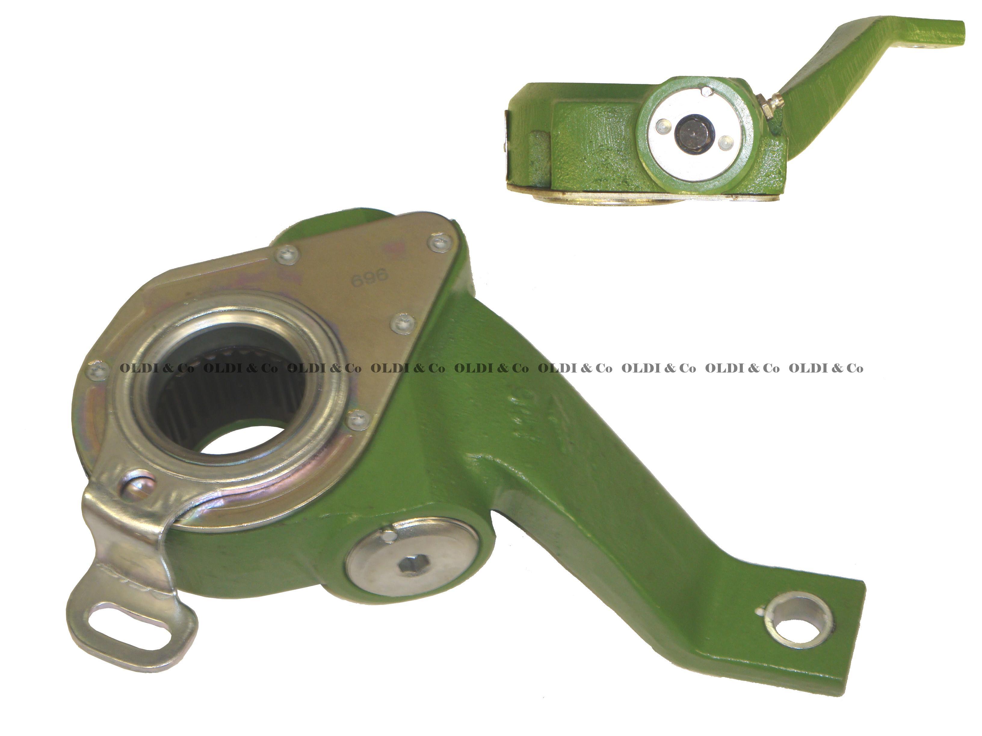 11.043.17770 / 
       
                          Slack adjuster (automatic)