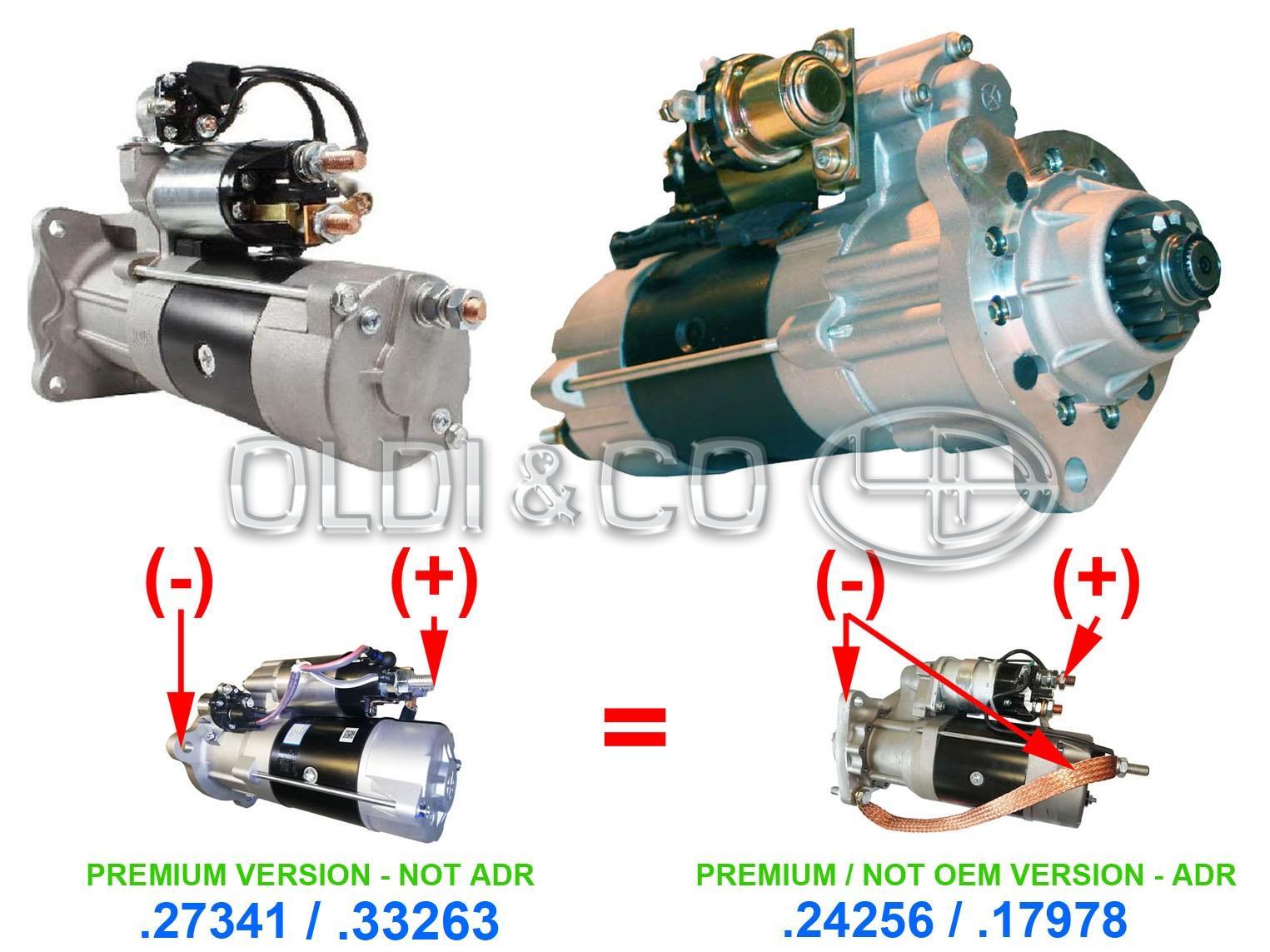 27.061.17978 / 
       
                          Стартер