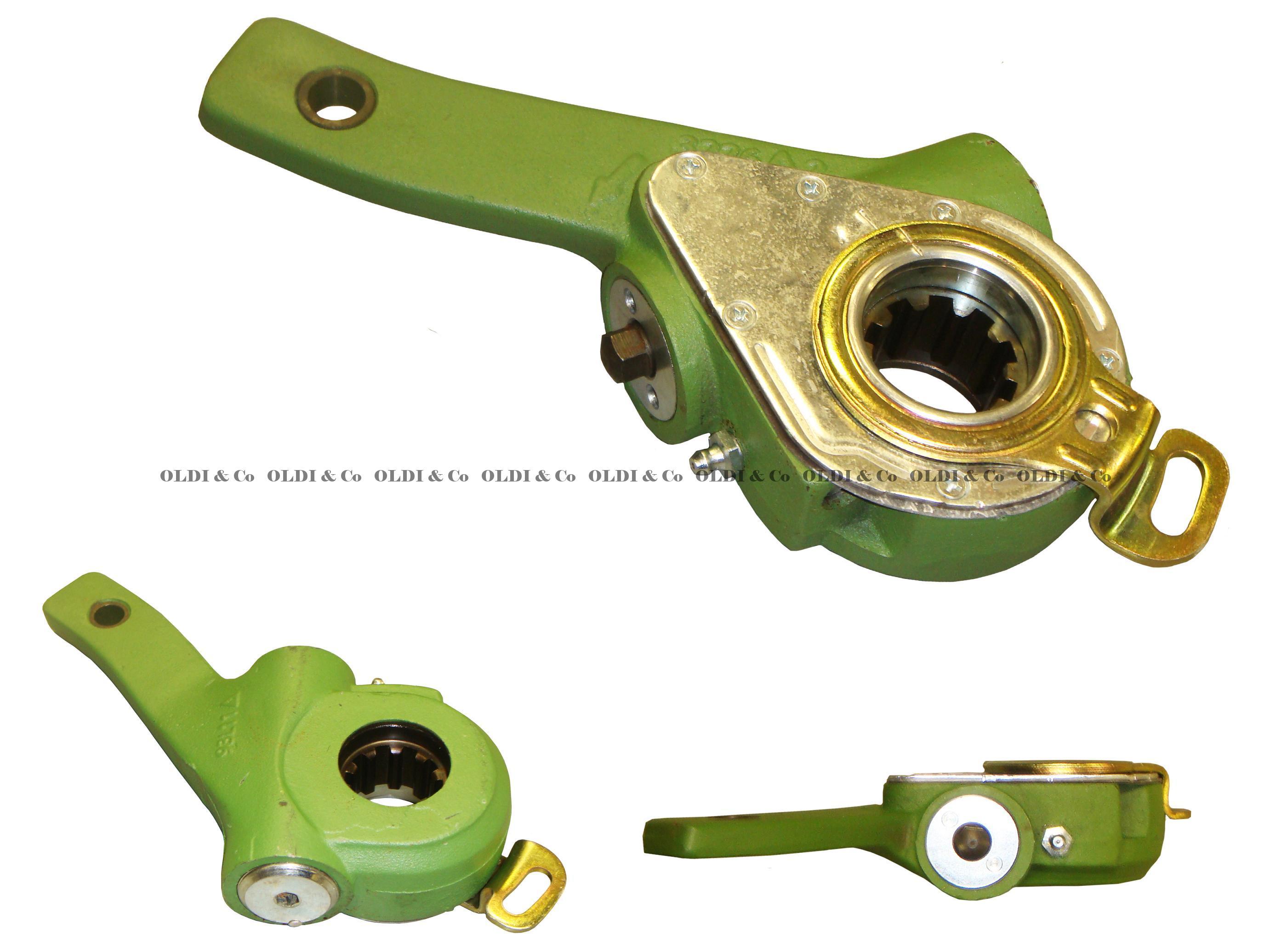 11.043.18251 / 
       
                          Slack adjuster (automatic)