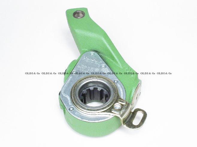 11.043.18252 / 
       
                          Slack adjuster (automatic)
