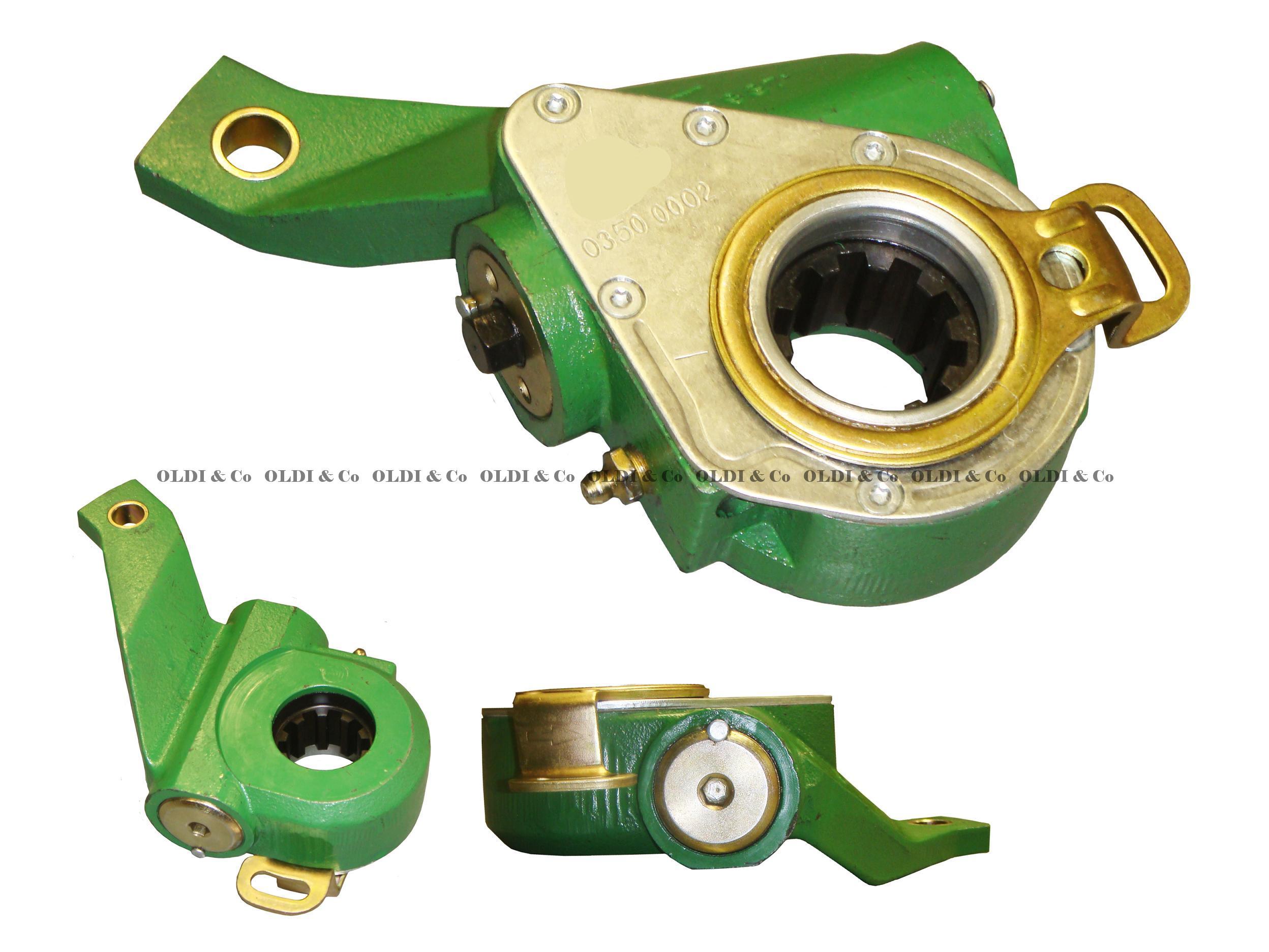 11.043.18253 / 
       
                          Slack adjuster (automatic)
