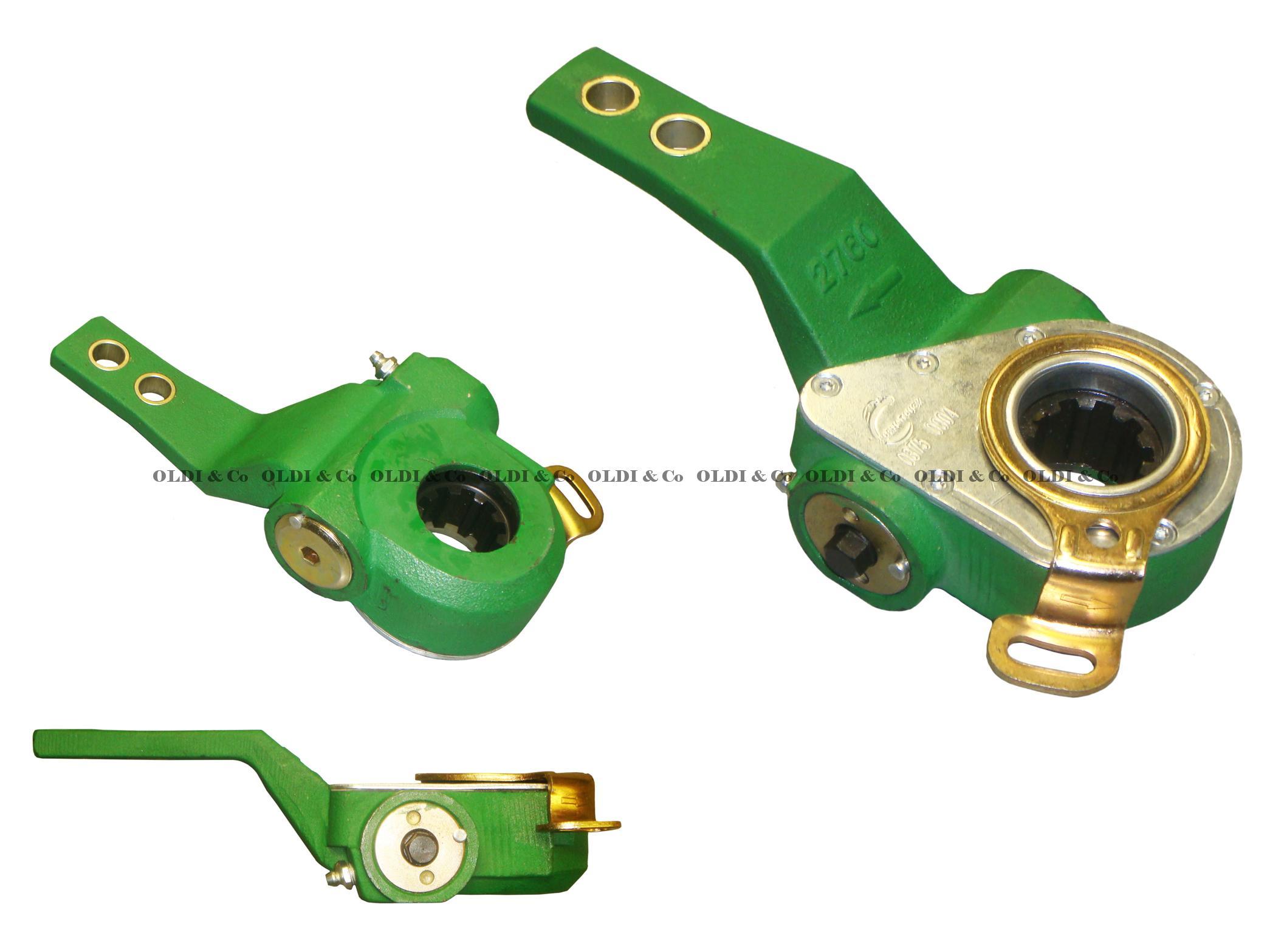 11.043.19006 / 
       
                          Slack adjuster (automatic)