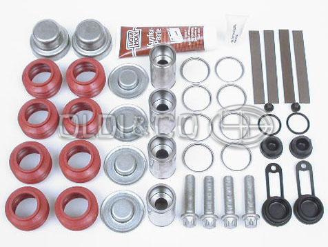 10.019.19015 / 
       
                          Guide pin set