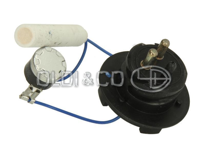 23.020.19961 / 
       
                          Air dryer heating element