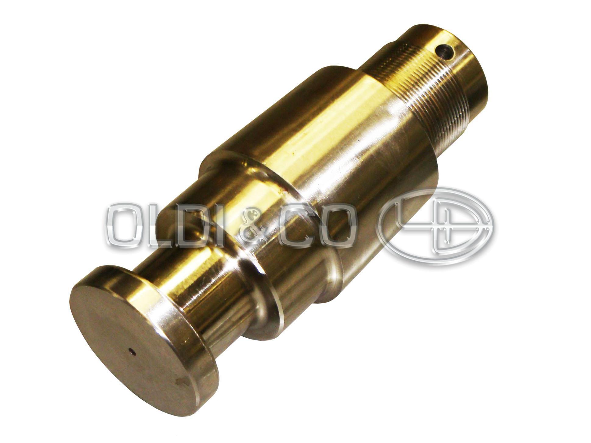 24.027.20414 / 
       
                          Палец сцепной полуприцепа