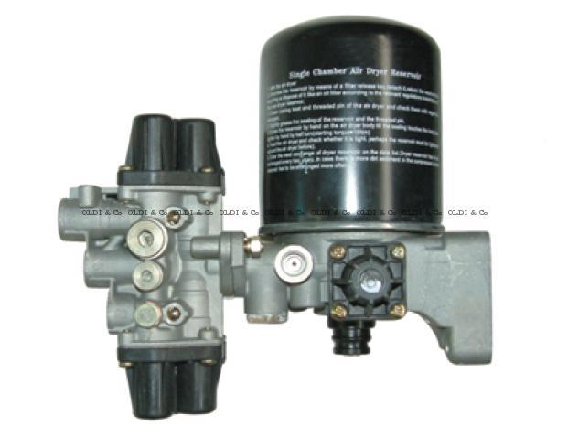 23.001.20499 / 
       
                          Air dryer