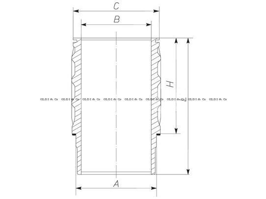 33.016.20801 / 
       
                          Čaula