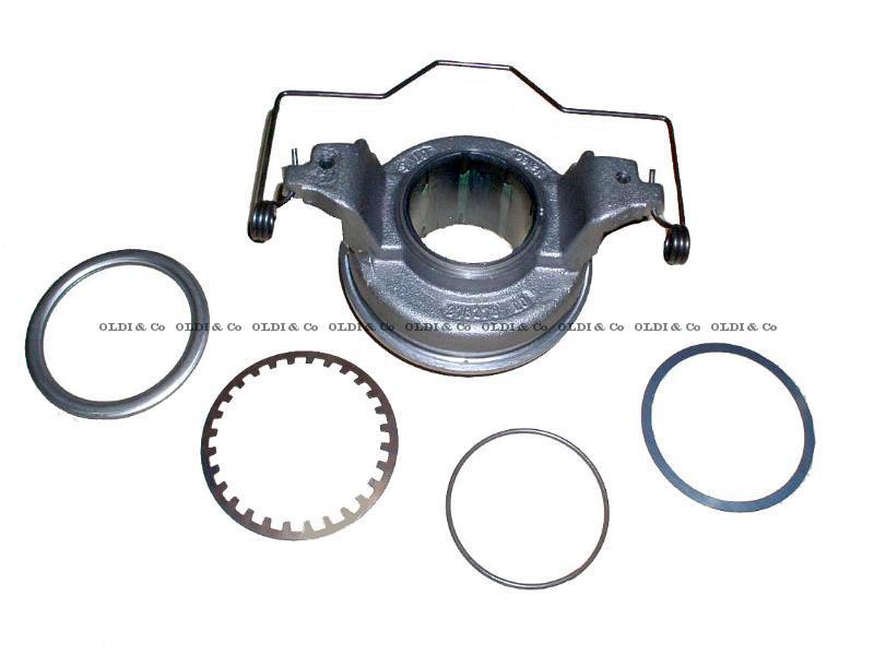 39.001.20992 / 
       
                          Выжимной подшипник сцепления