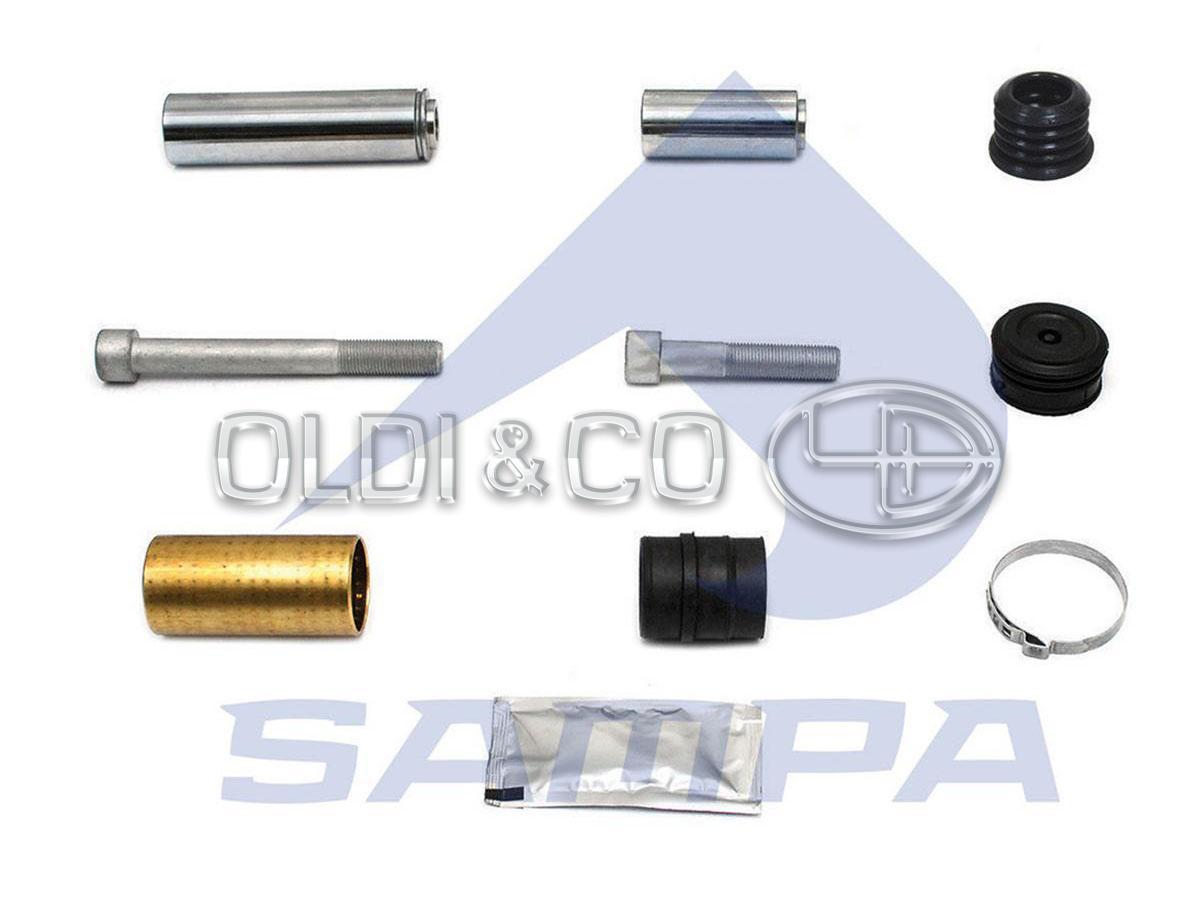 10.019.21942 / 
       
                          Guide pin set