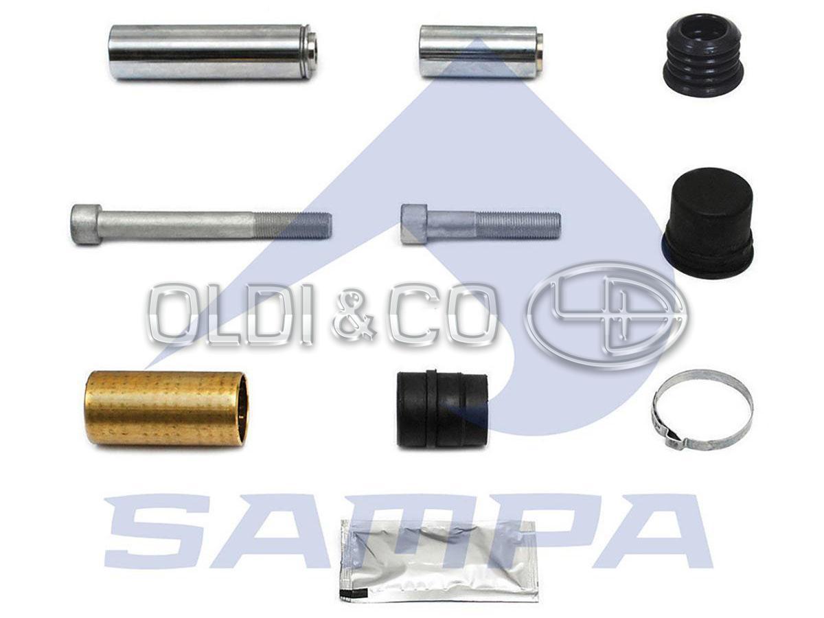 10.019.21946 / 
       
                          Vadotnes rem.komplekts